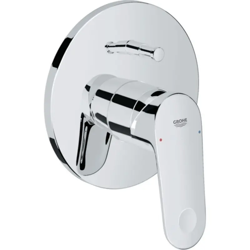 GROHE 19536002 EH-Wannenbatterie Europlus 19536 Highlight