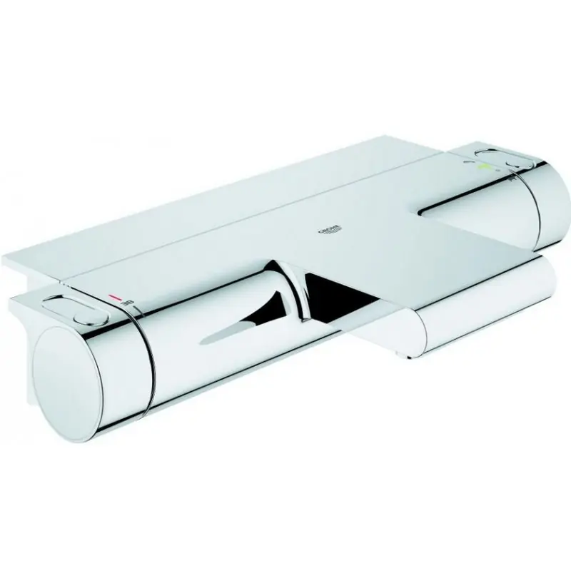 GROHE THM-Wannenbatterie Grohtherm 2000, 34464001 Neue Ware