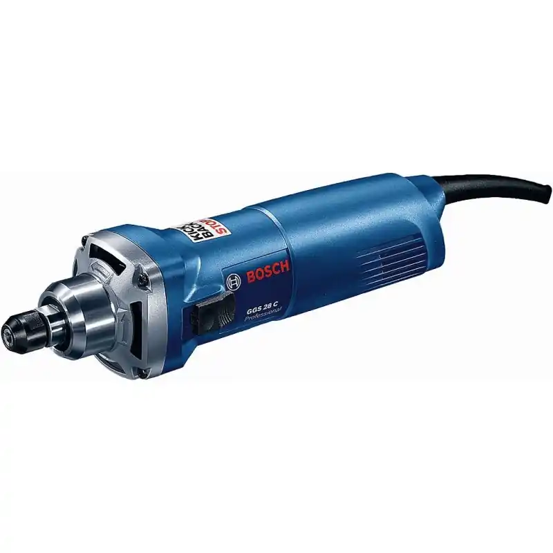 BOSCH GGS 28 C PROFESSIONAL Geradschleifmaschine 0601220000 Expressversand