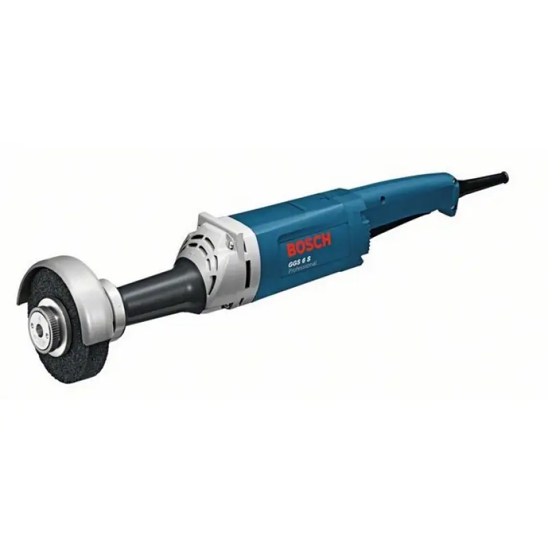 BOSCH GGS 6 S Geradeschleifmaschine 0601214108 Expressversand