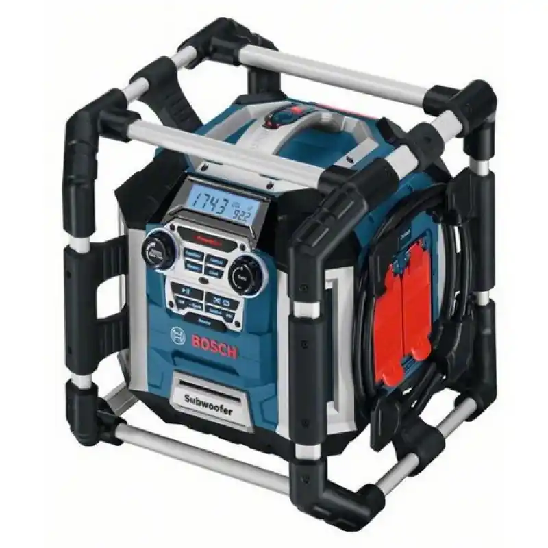 BOSCH GML 50 Radiolader 0601429600 Super-Preis
