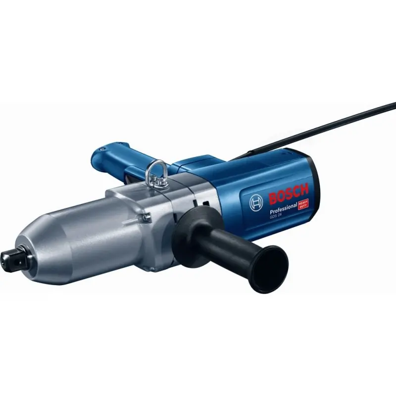 BOSCH GDS 24 PROFESSIONAL Schlagschrauber 0601434108 Solange Der Vorrat Reicht
