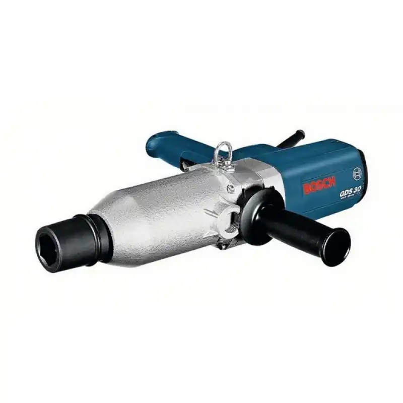 Saisonangebot BOSCH GDS 30 Schlagschrauber 0601435108