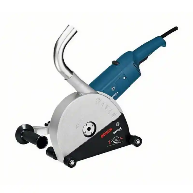 Abverkauf BOSCH GNF 65A PROFESSIONAL Mauernutfräse 0601368708