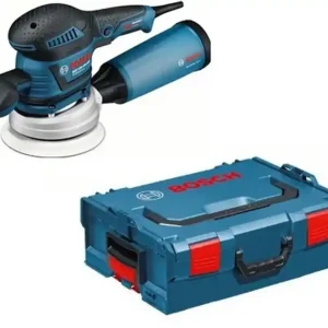 Neuheit BOSCH GEX 125-150 AVE Professional L-Boxx, 060137B101
