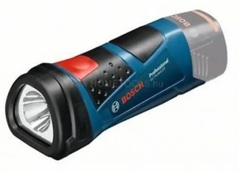 BOSCH GLI 10,8 V-LI Akku-lampe, 0601437U00 Heißes Angebot