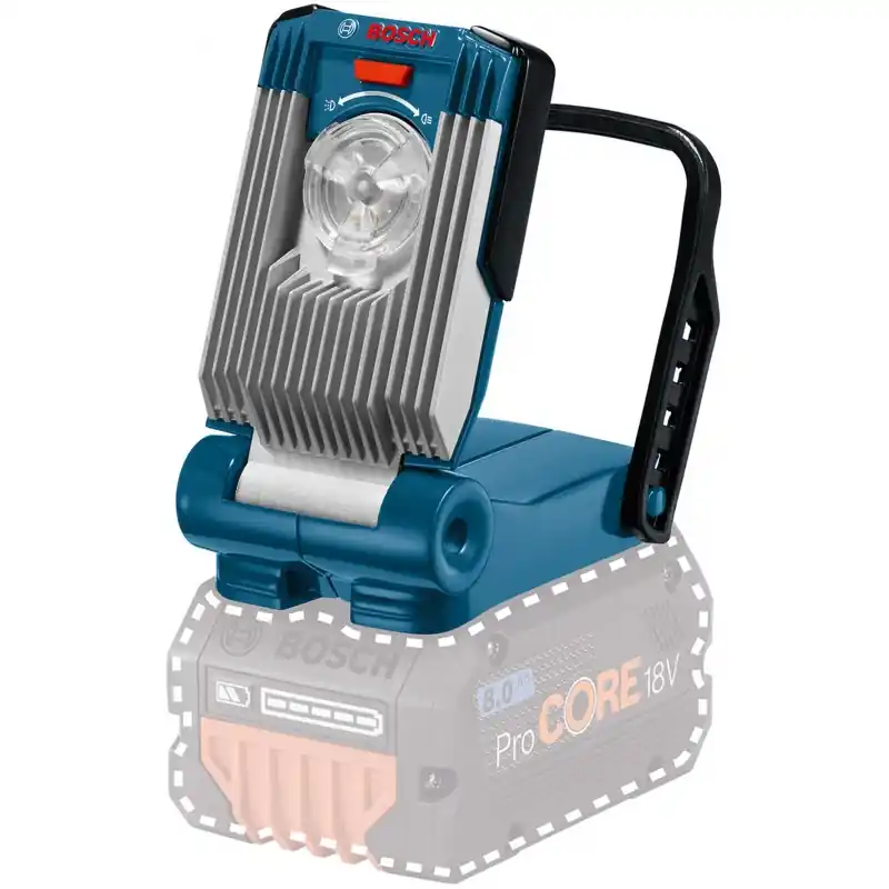Sichere Zahlung BOSCH GLI VariLED Akkulampe 0601443400
