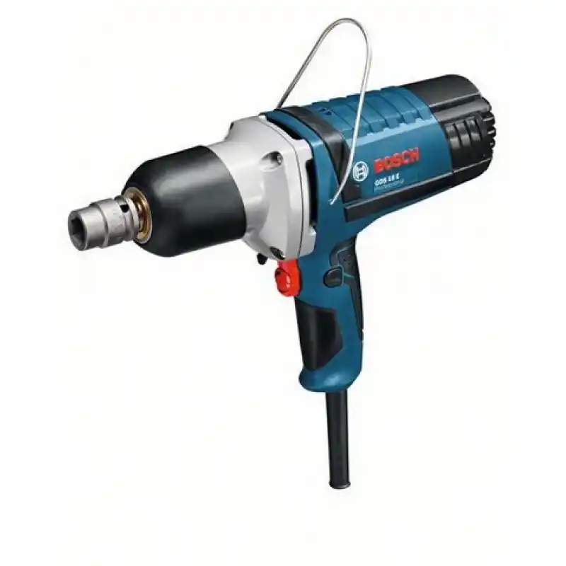 Bestseller BOSCH GDS 18 E Schlagschrauber 0601444000
