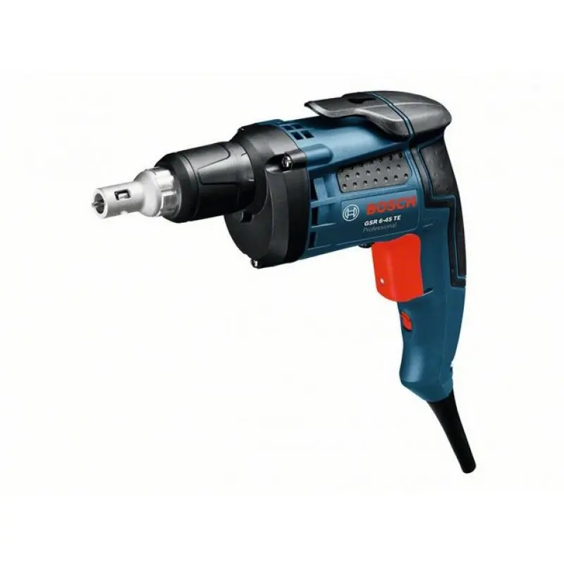 Top-Preis BOSCH GSR 6-45 TE Tiefenschlagschrauber 0601445100