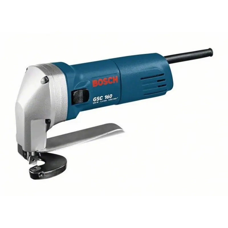 BOSCH GSC 160 Blechschere 0601500408 Garantierte Lieferung