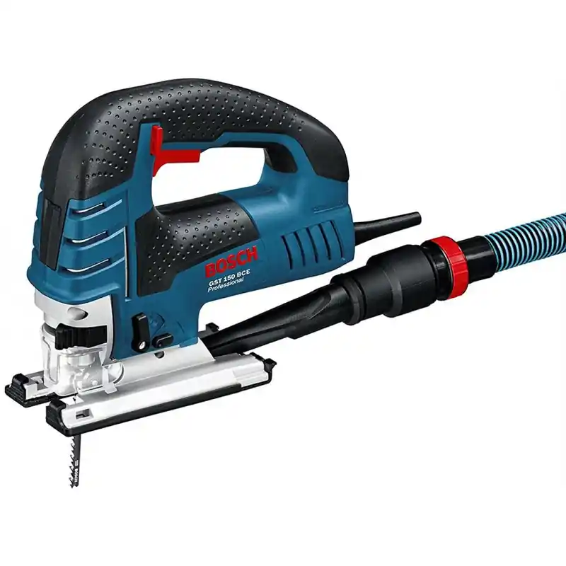Markenprodukt BOSCH GST 150 BCE PROFESSIONAL Stichsäge 0601513000