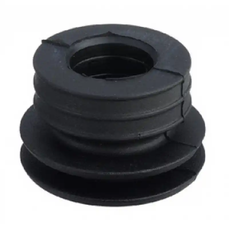 VIEGA Manschette 8019.22 aus Gummi schwarz 308568 Sale