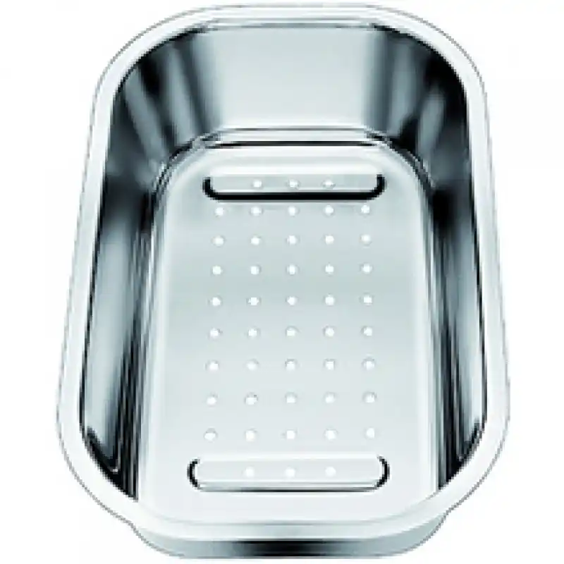 Abverkauf BLANCO Schale CLASSIC 6 S 207600