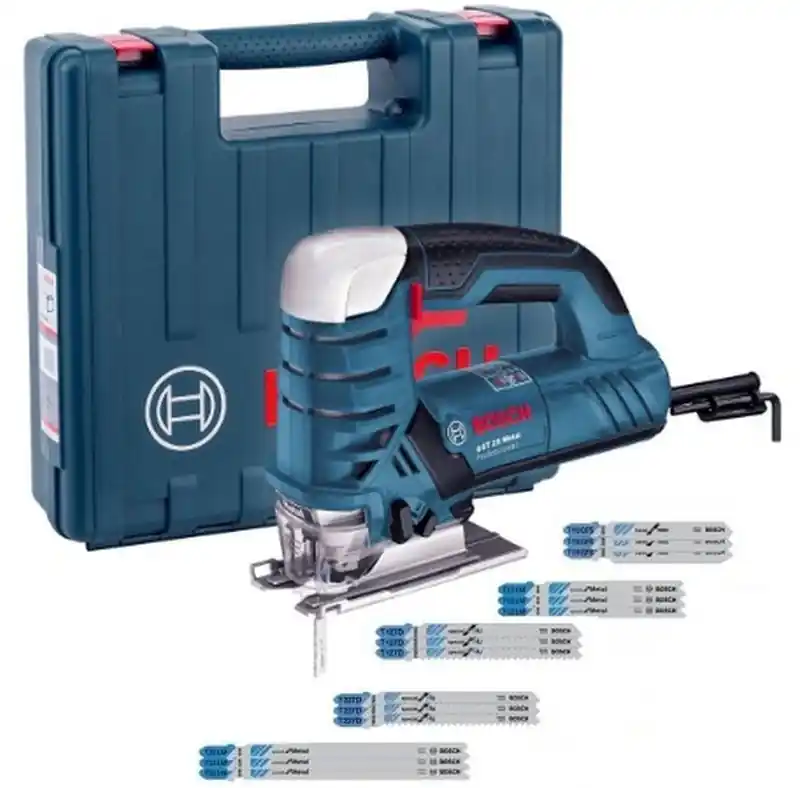BOSCH GST 25 Stichsäge 670 W 0601516000 Nur Heute