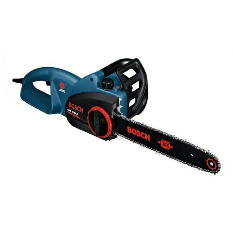 BOSCH GKE 35 BCE Kettensäge 0601597603 Neuheit