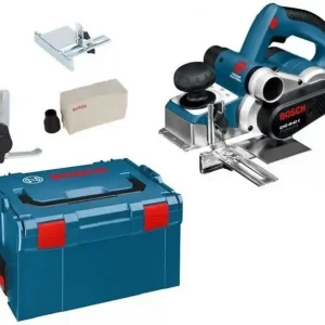 BOSCH GHO 40-82 C PROFESSIONAL Hobel 850W, 060159A76A Bestseller