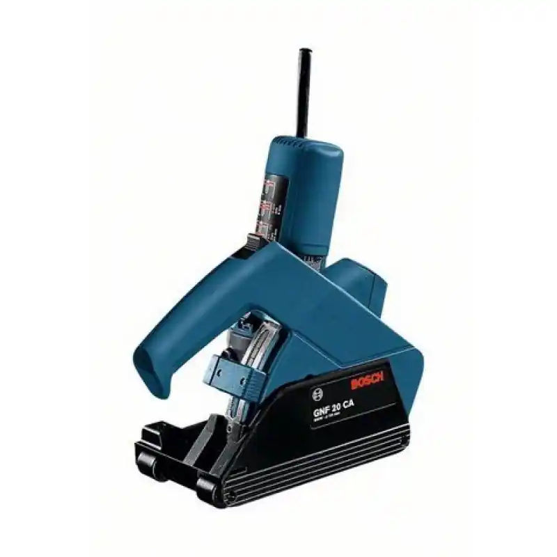 BOSCH GNF 20 CA Mauernutfräse 0601612508 Neue Ware