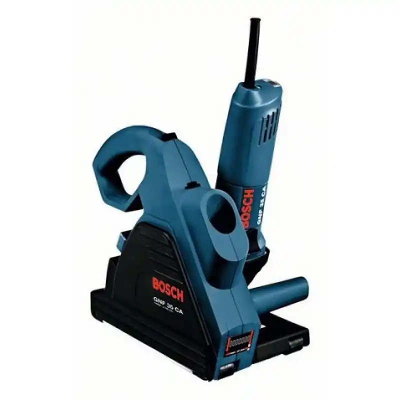 BOSCH GNF 35 CA PROFESSIONAL Mauernutfräse, 0601621708 Letzte Chance