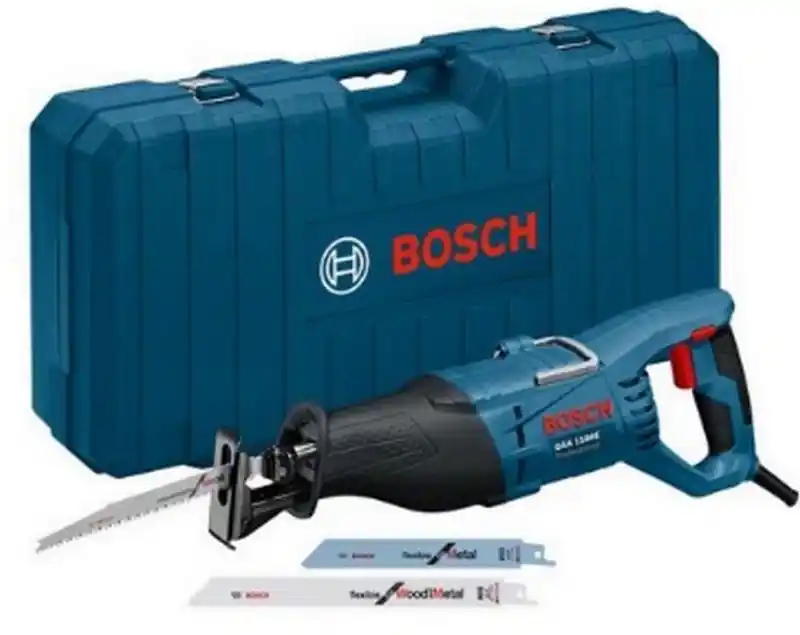 BOSCH GSA 1100 E Säbelsäge, 060164C800 Online Kaufen