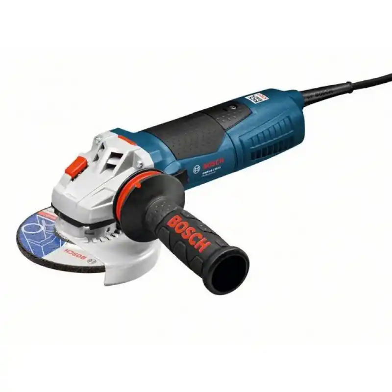 Preisknaller BOSCH GWS 15-125 CIT Winkelschleifer 0601797002