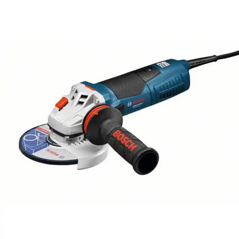 Sofort Bestellen BOSCH GWS 15-1250 CI Winkelschleifer 0601798002