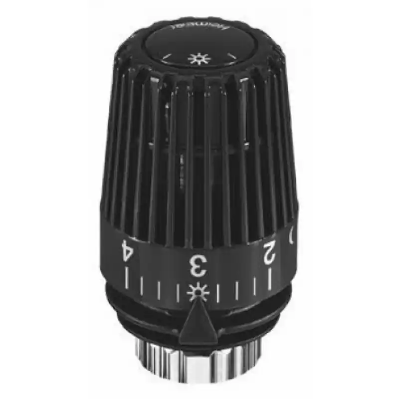 Jetzt Kaufen HEIMEIER Thermostatkopf K RAL 7016 anthrazitgrau, 6000-00.503