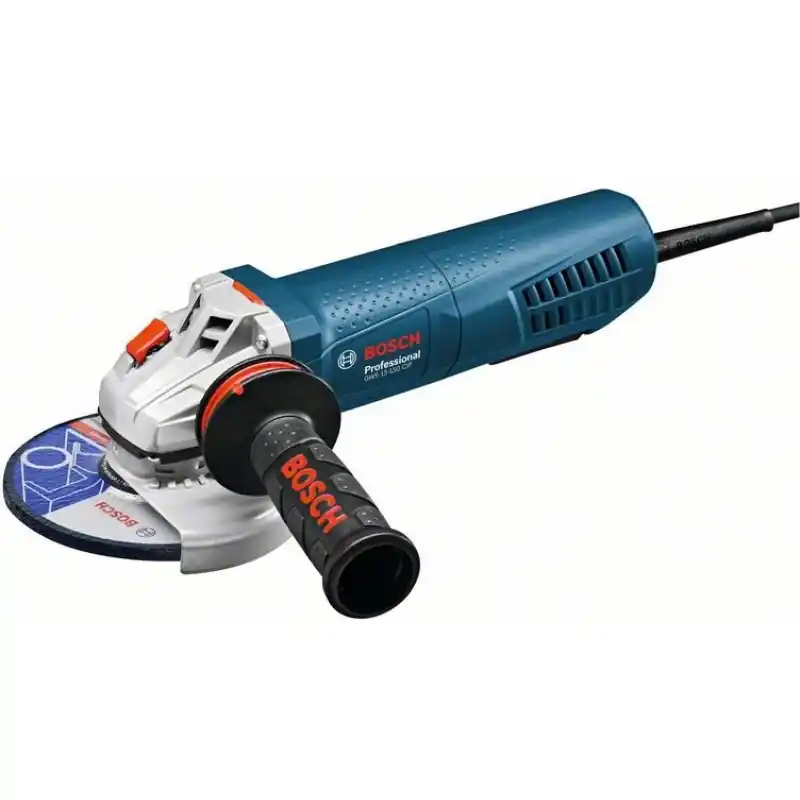 BOSCH GWS 15-150 CIP Winkelschleifer 0601798202 Finale Aktion