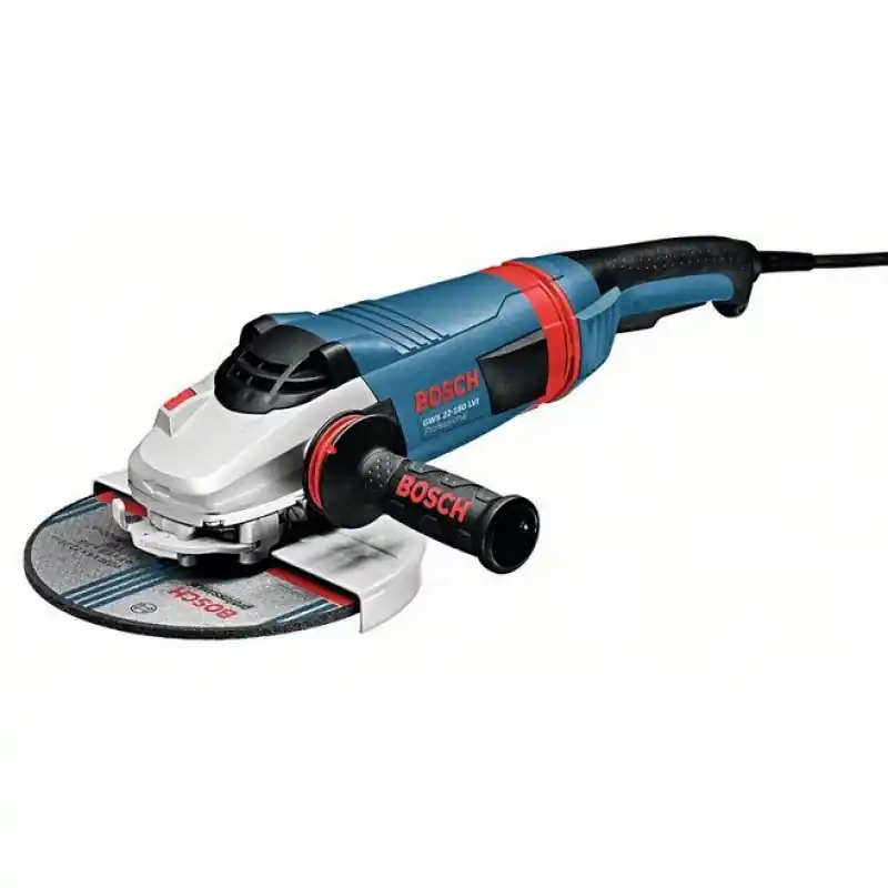 BOSCH GWS 22-180 LVI Winkelschleifer 0601890D00 Super-Preis