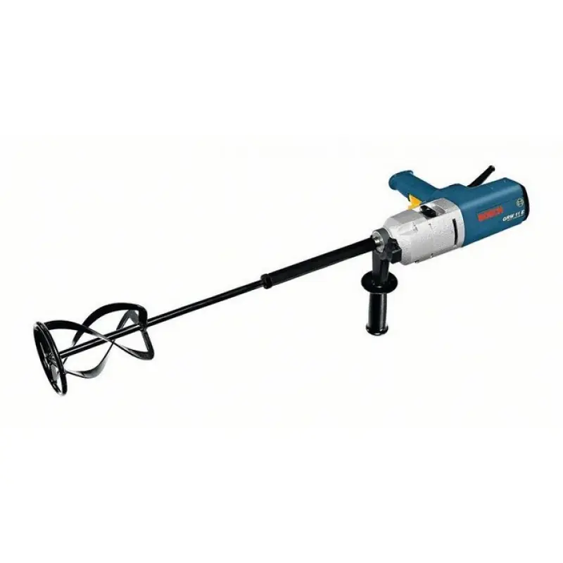 BOSCH GRW 11 E Rührwerk 0601940708 Direkt Vom Hersteller