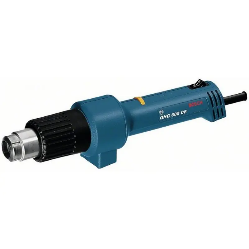 Ausverkauf BOSCH GHG 600 CE Heißluftgebläse 0601942103