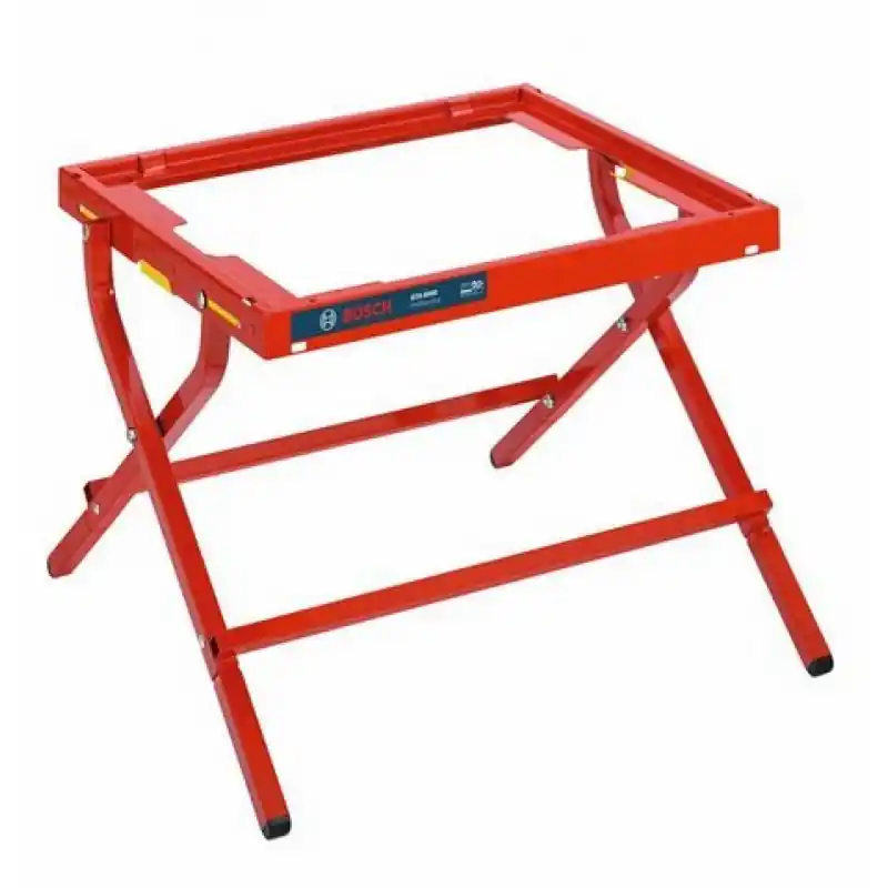 BOSCH GTA 6000 PROFESSIONAL Untergestell für Tischkreissäge 0601B24100 Markenprodukt
