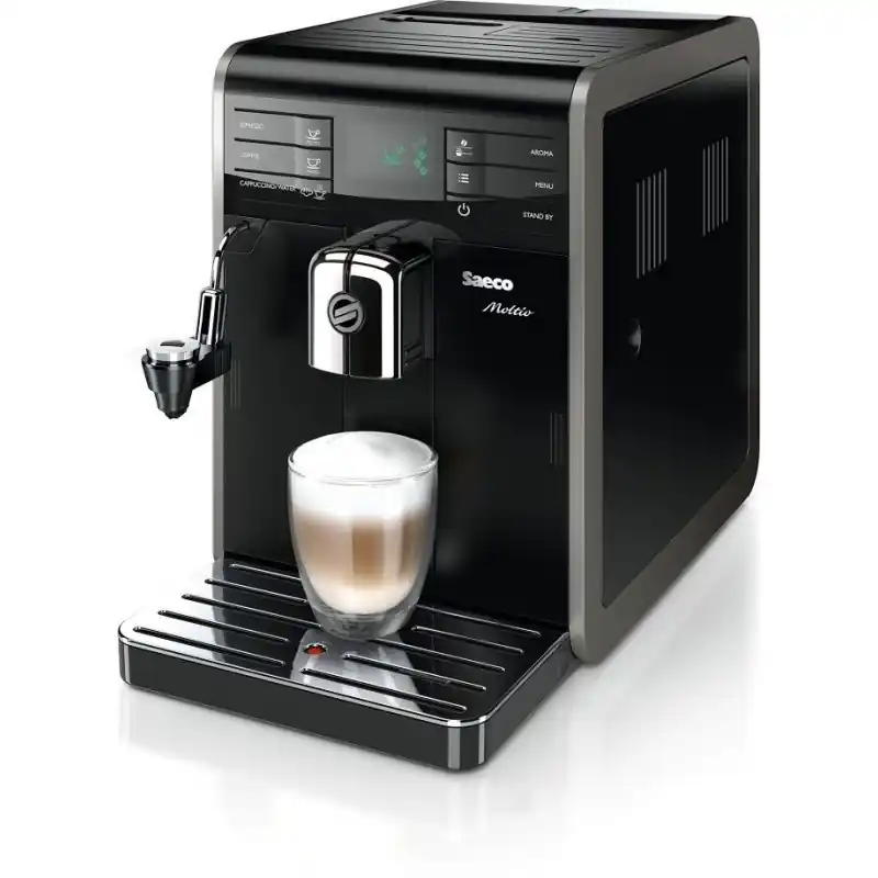 SAECO Moltio Premuium HD8768/29 Kaffee-Vollautomat Nur Heute
