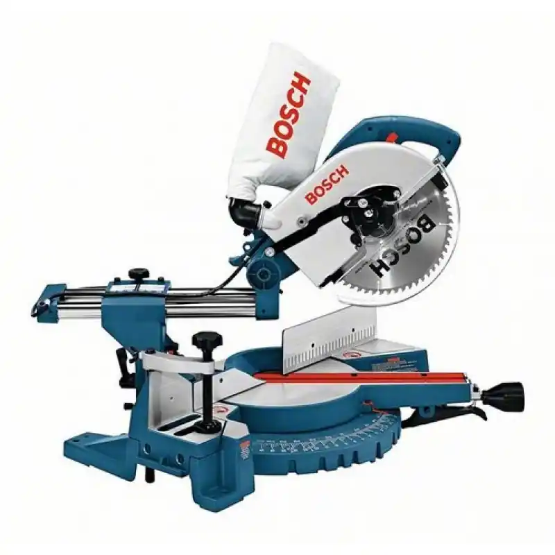 BOSCH GCM 10 S Paneelsäge, 0601B20508 Jetzt Kaufen