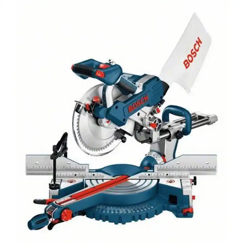 BOSCH GCM 10 SD Paneelsäge 0601B22508 Echt