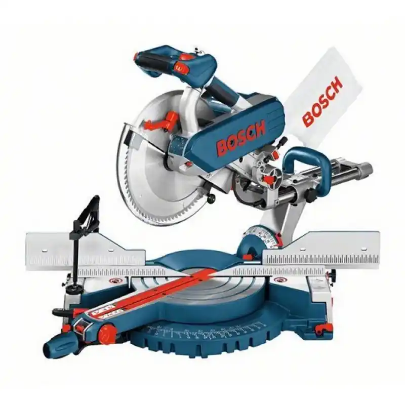 BOSCH GCM 12 SD Paneelsäge 0601B23508 Preisknaller