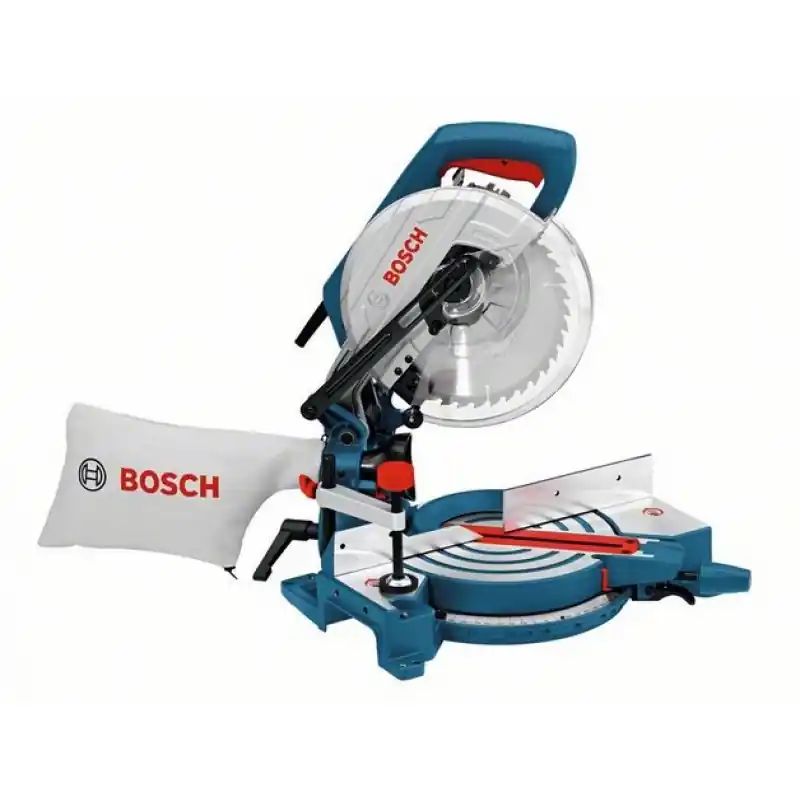 BOSCH GCM 10 J Kapp- und Gehrungssäge 0601B20200 Angebot