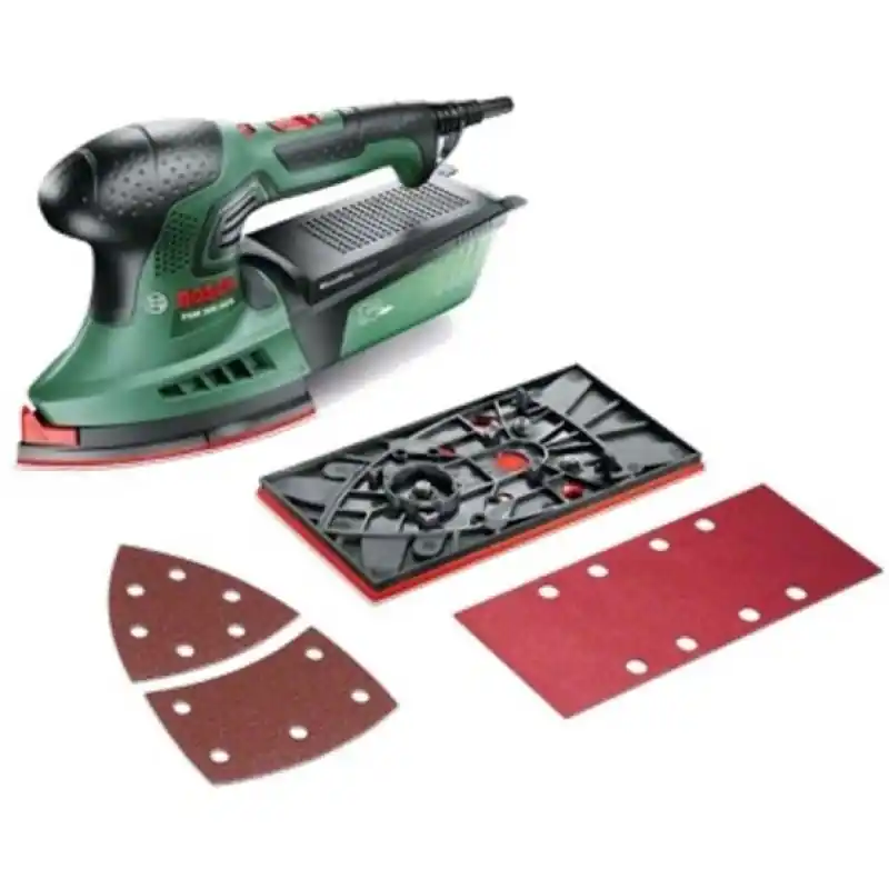 BOSCH PSM 200 AES Multischleifer 06033B6020 Geprüft