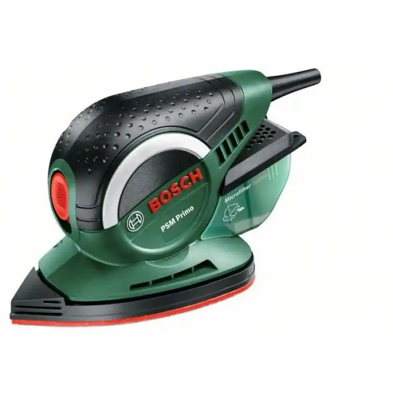 BOSCH PSM Primo Multischleifer 06033B8000 Schneller Versand