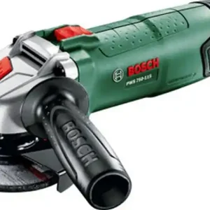 Top-Preis BOSCH PWS 750-115 Winkelschleifgerät 06033A2420