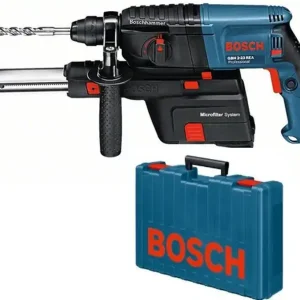 Markenware BOSCH GBH 2-23 REA Absaughammer mit SDS-plus 0611250500