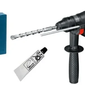 BOSCH GBH 3-28 DRE Bohrhammer mit SDS, 061123A000 Rabatt