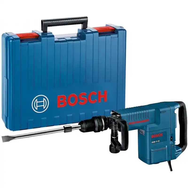 Schneller Versand BOSCH GSH 11 E PROFESSIONAL Schlaghammer mit SDS-max, 0611316708