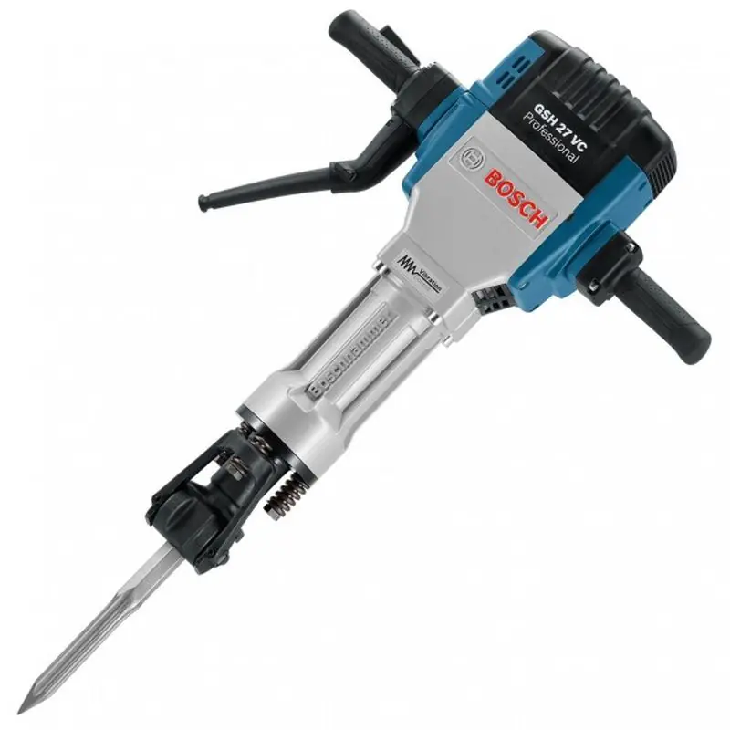 BOSCH GSH 27 VC PROFESSIONAL Abbruchhammer, 061130A000 Sonderangebot