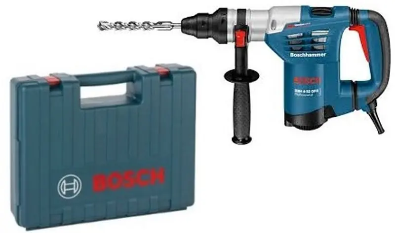 Neue Ware BOSCH GBH 4-32 DFR Bohrhammer mit SDS-plus 0611332100