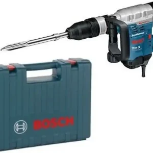 BOSCH GSH 5 CE PROFESSIONAL Schlaghammert SDS-max, 0611321000 Aktuell