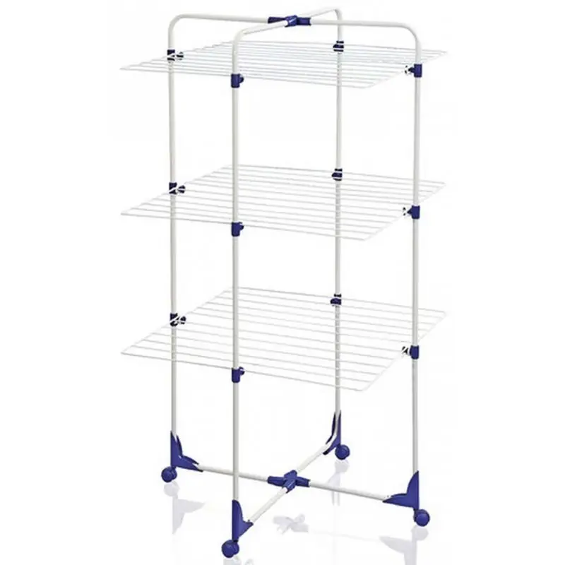 Bestpreis LEIFHEIT Classic Tower 270 Turmtrockner 81454