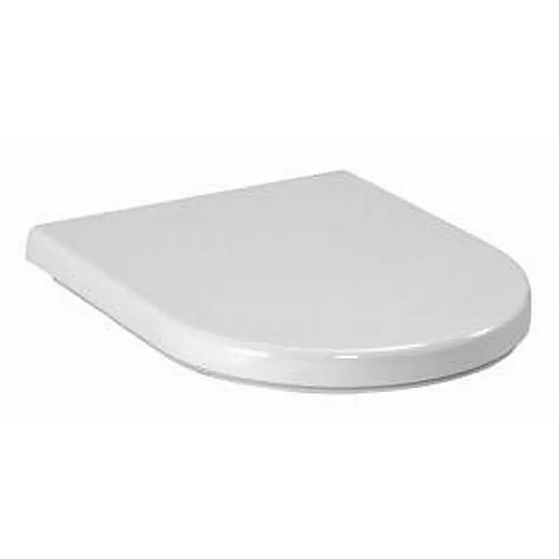 Laufen WC-Sitz m.Deckel Living by Laufen 8924310000001 Preisreduziert