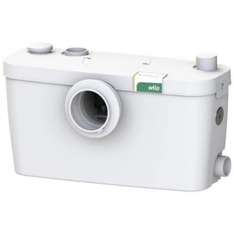 WILO HiSewlift 3 3-35, Hebeanlage 4191677 Sichere Zahlung