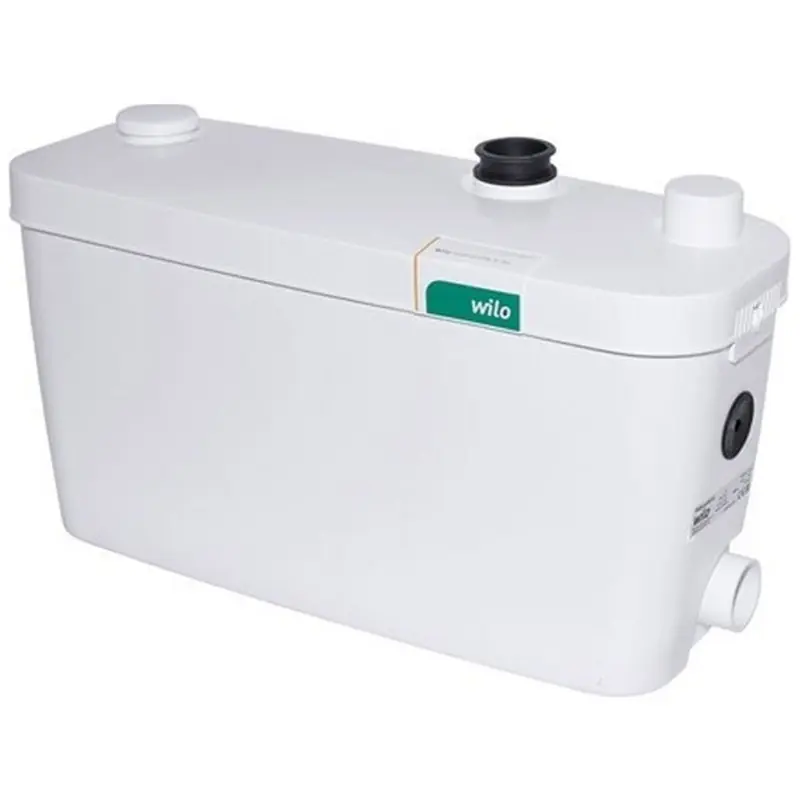 Nur Für Kurze Zeit WILO HiDrainlift 3 3-35, Abwasser-Kleinhebeanlage 4191679