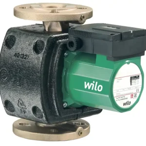 WILO TOP Z 65/10 DM PN6 / 10 RG Zirkulationspumpe Mega-Angebot